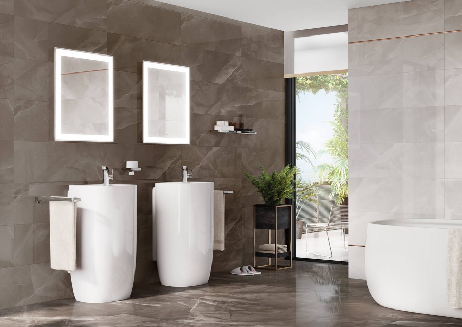 Roca Ceramica Marble Pulpis