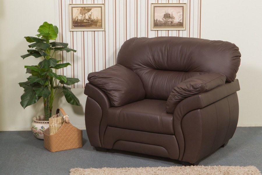 Кресло Бруклин