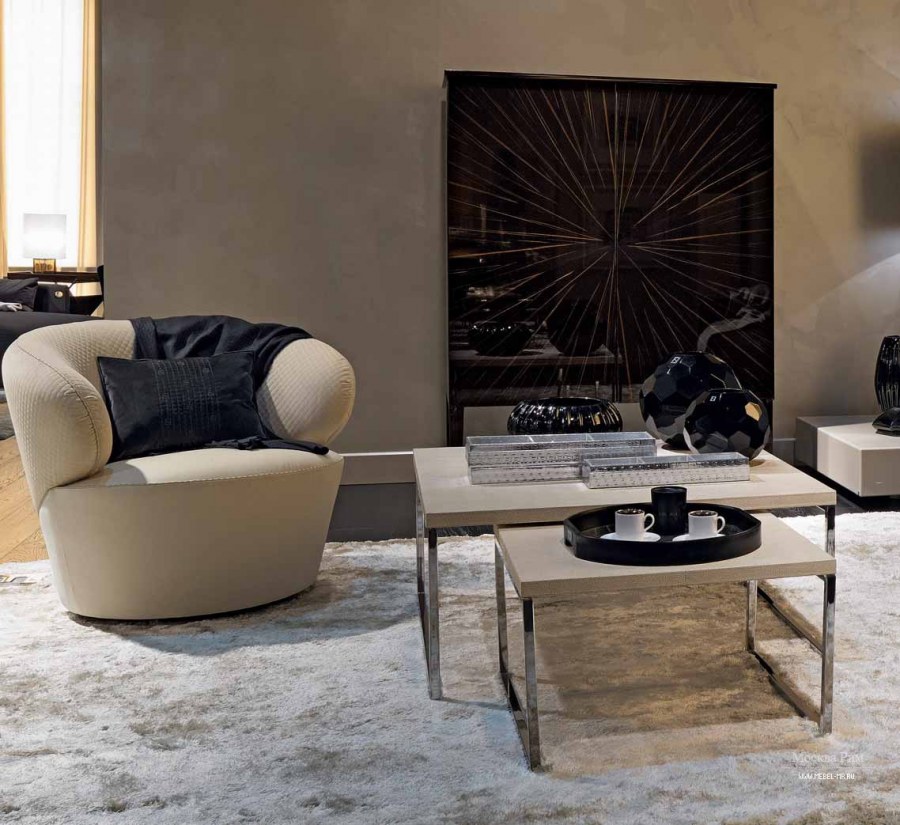 Fendi Armchair