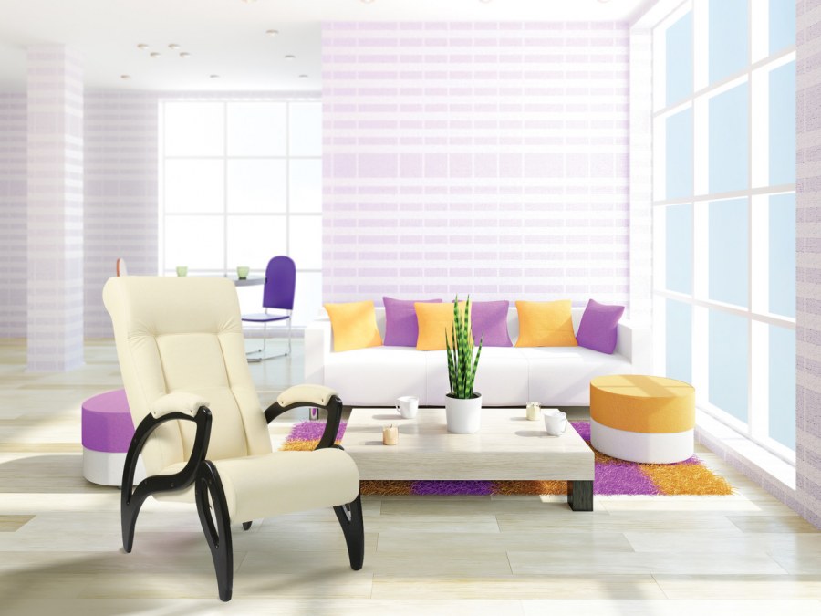 Кресло модель 51 Импекс