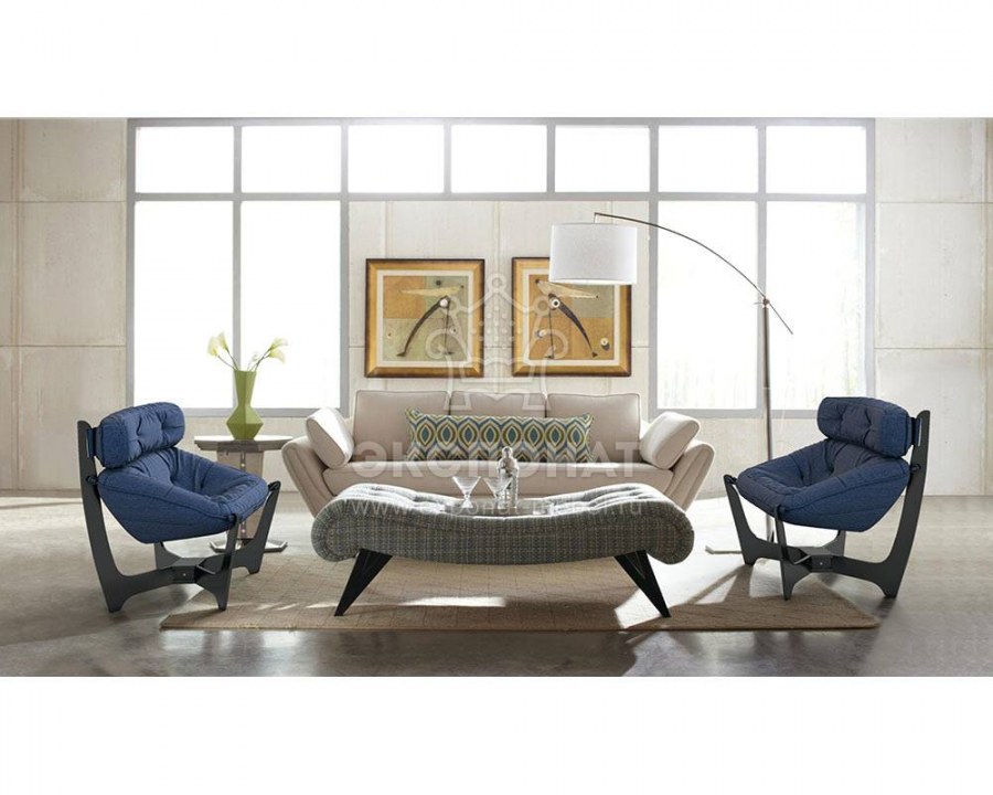 Кресло МИД сенчури Модерн