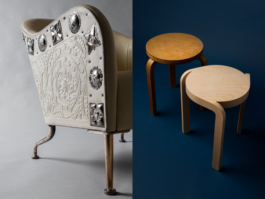 Мебельные музеи