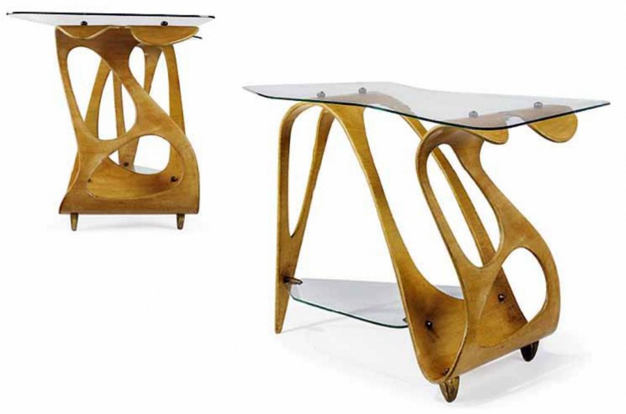 Карло Моллино