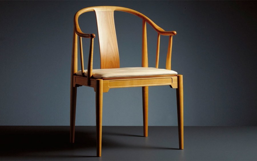 Ханс Вегнер стул