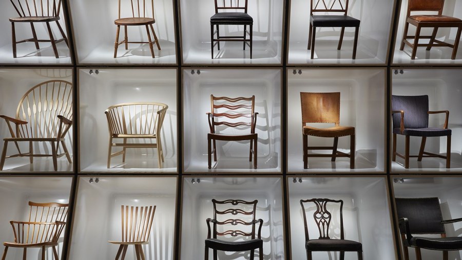 Design Museum Danmark — Копенгаген, Дания