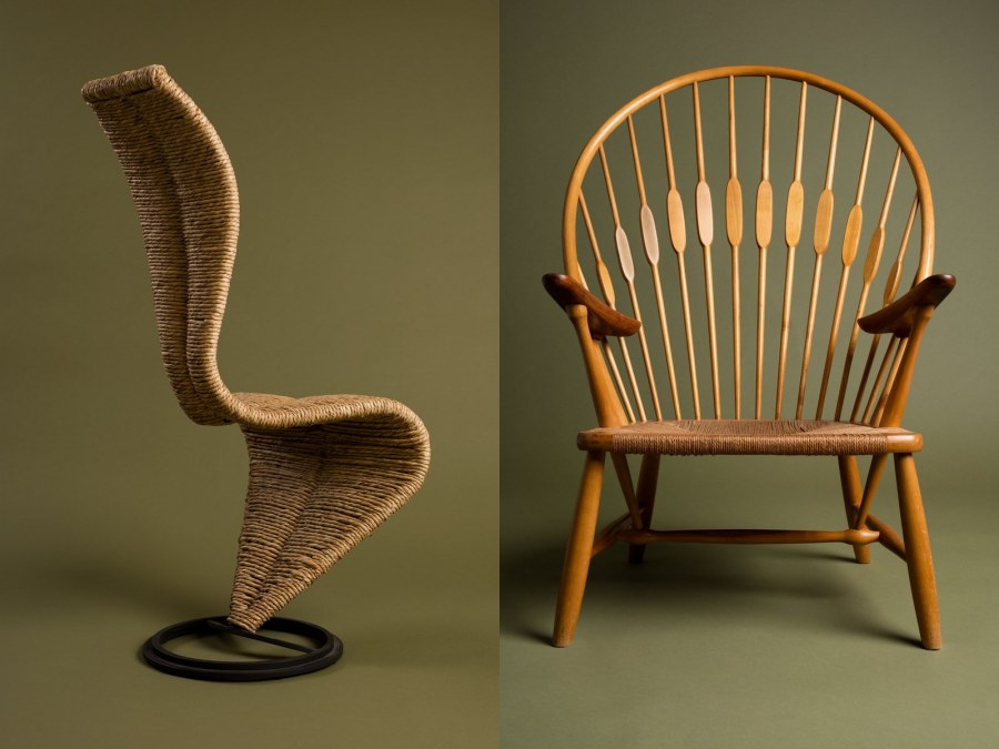 Дизайнерская мебель