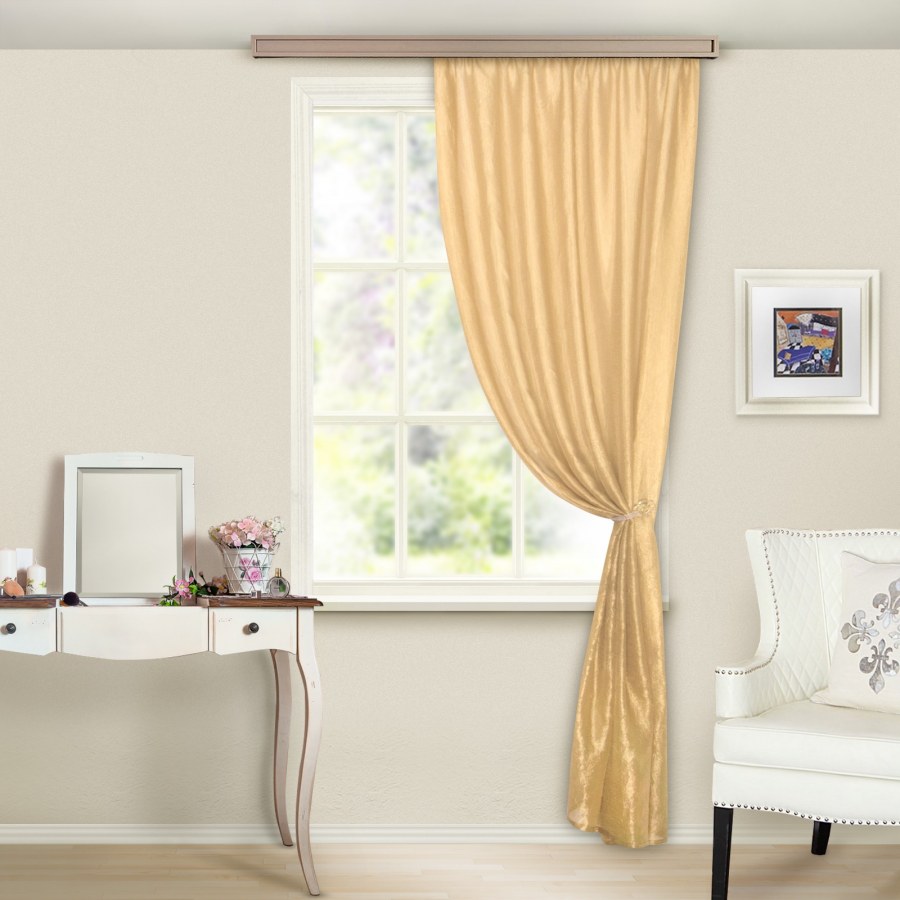 Шторы WITERRA блэкаут