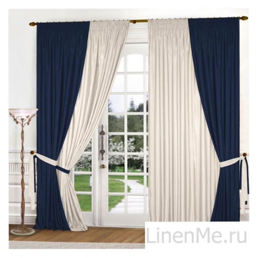 Штор РЕАЛТЕКС rlx403124