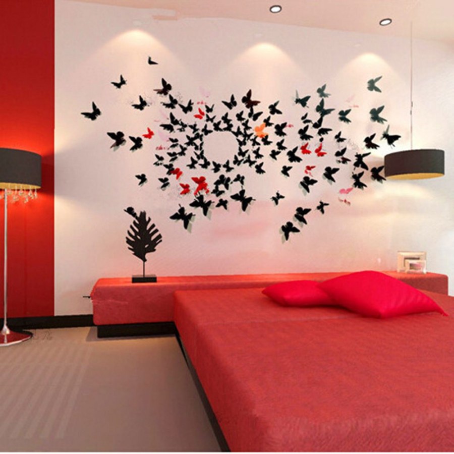 Украшения для комнаты