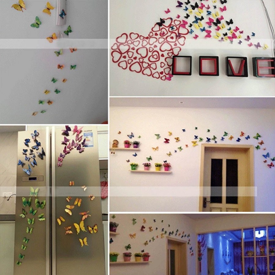 Украшение на стену