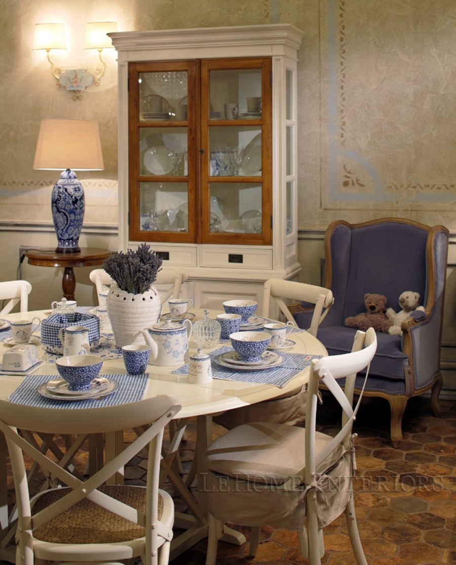 Столовая Прованс