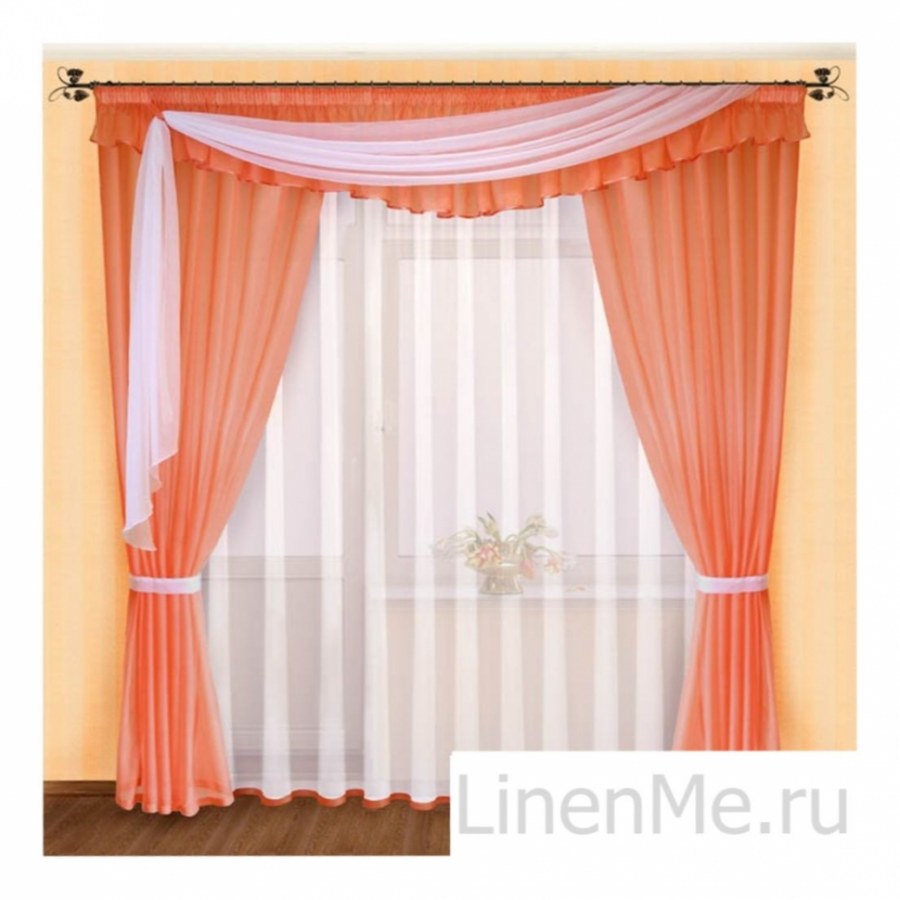 Штор РЕАЛТЕКС rlx403124