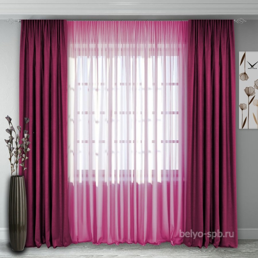 Штор РЕАЛТЕКС rlx403124