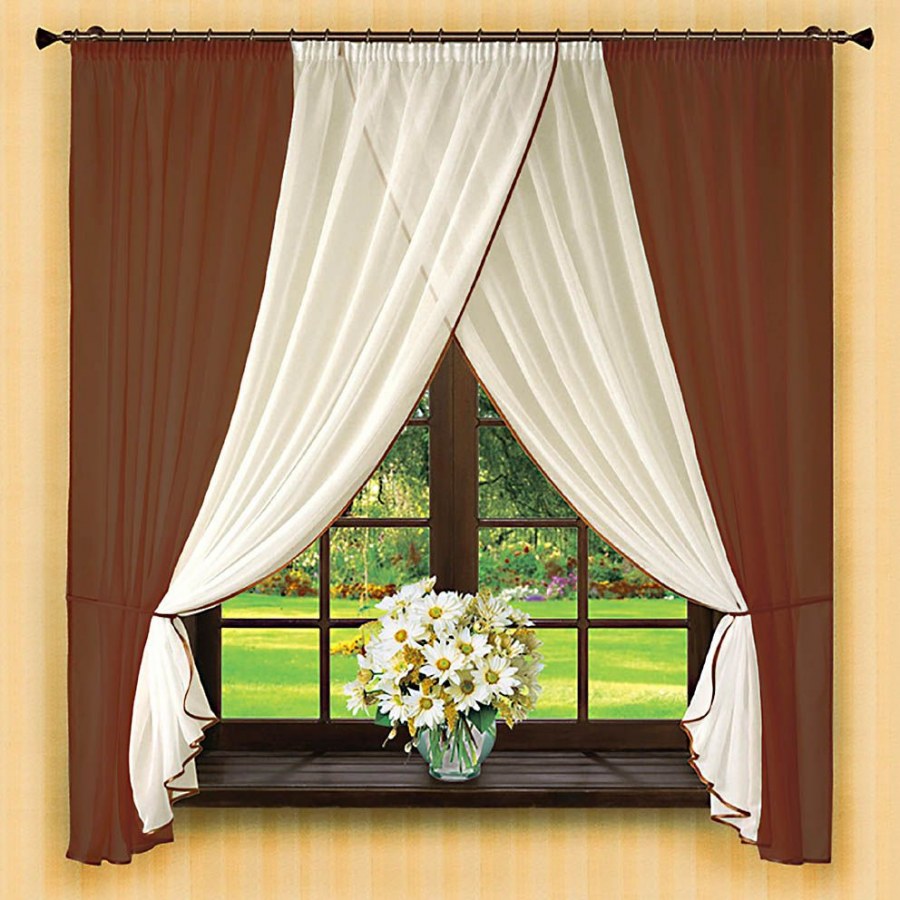 Штор РЕАЛТЕКС rlx403124