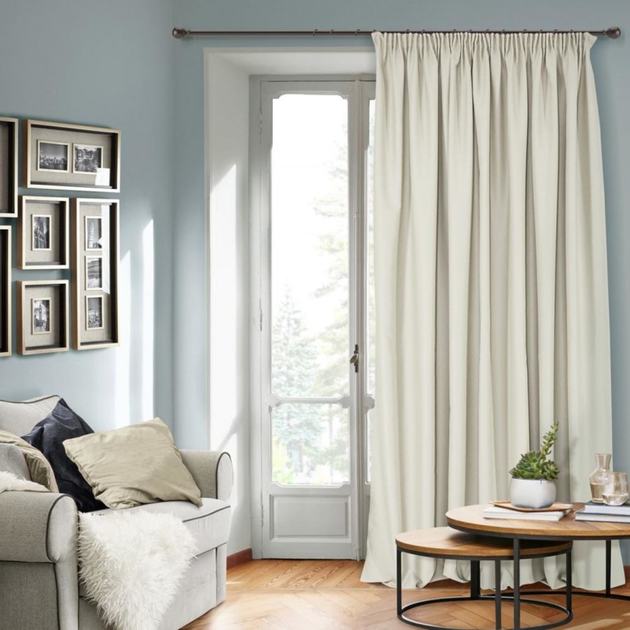 Штора Kauffort Элегия