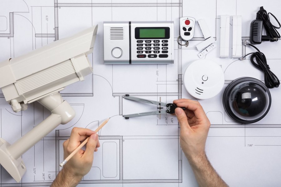 Электрика в квартире