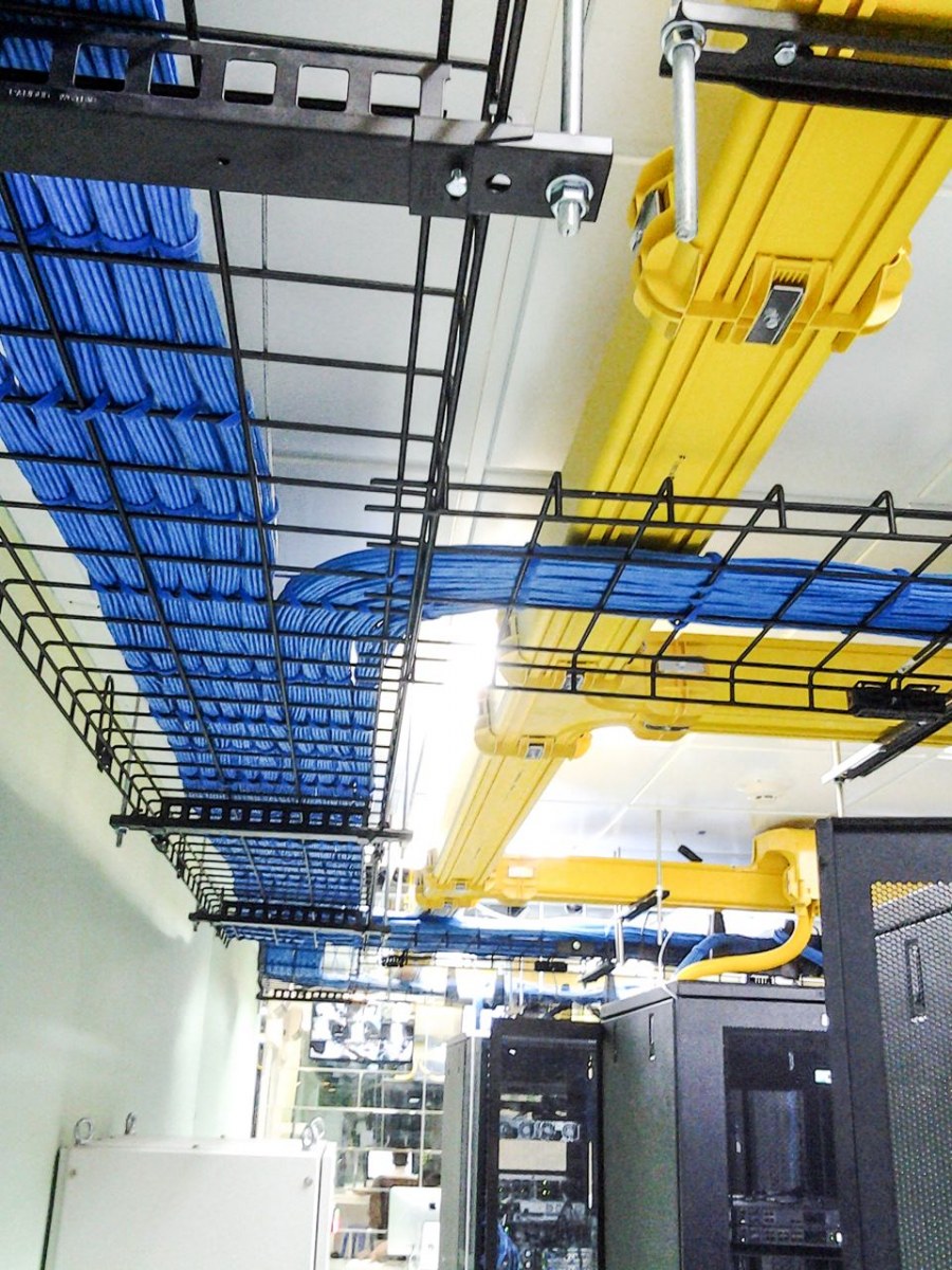 Электрика в старых домах