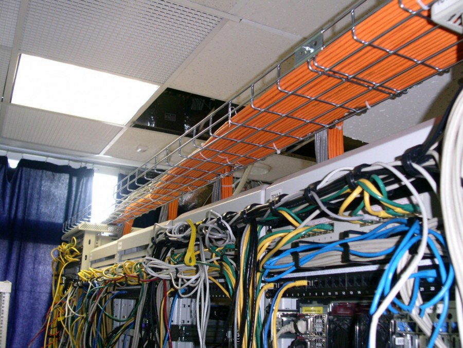 Красивая электрика