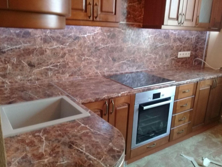 Королевский опал Оникс Скиф