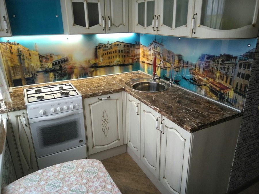 Шоколадный опал 184 Скиф