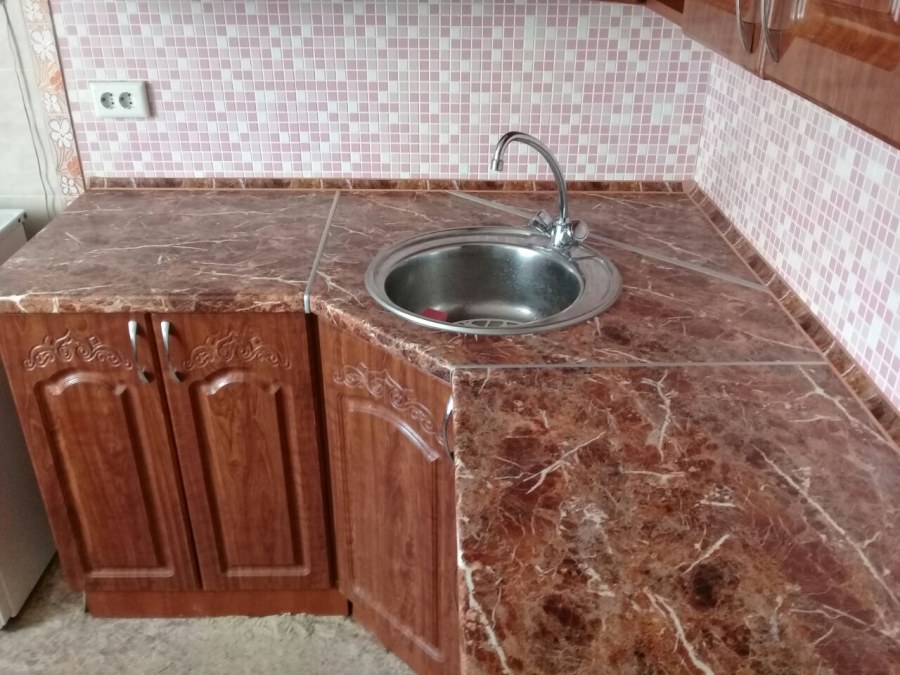 Королевский опал 183 Скиф