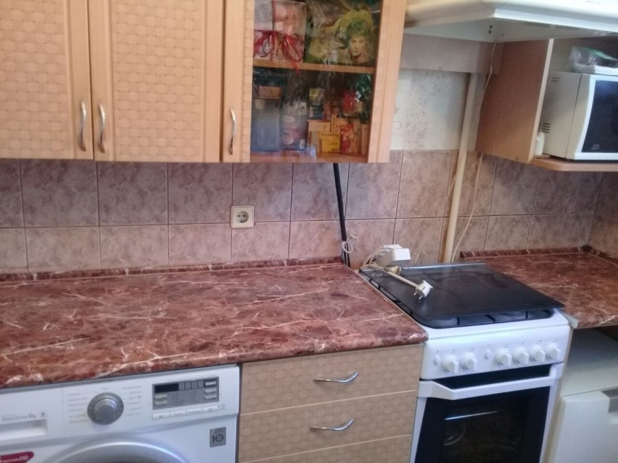 Кухня Флоренция Бител