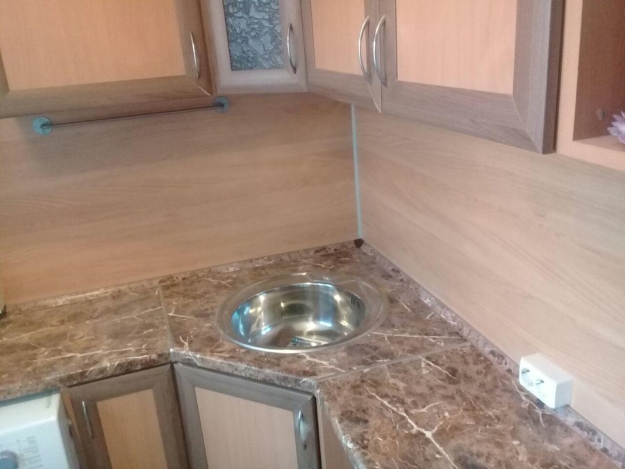 Шоколадный опал 184 Скиф