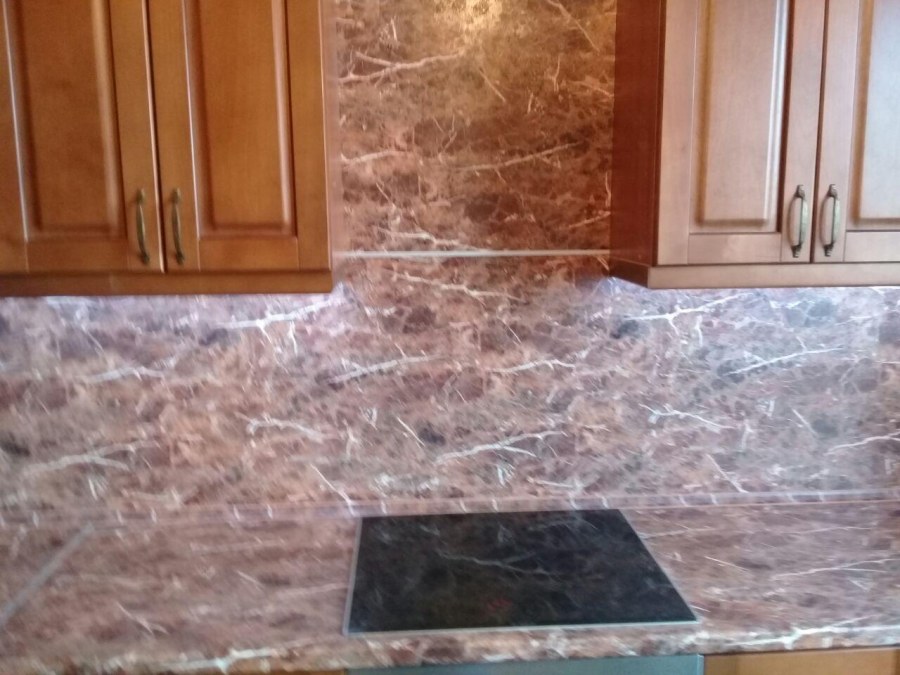 Столешница опал темный 3064