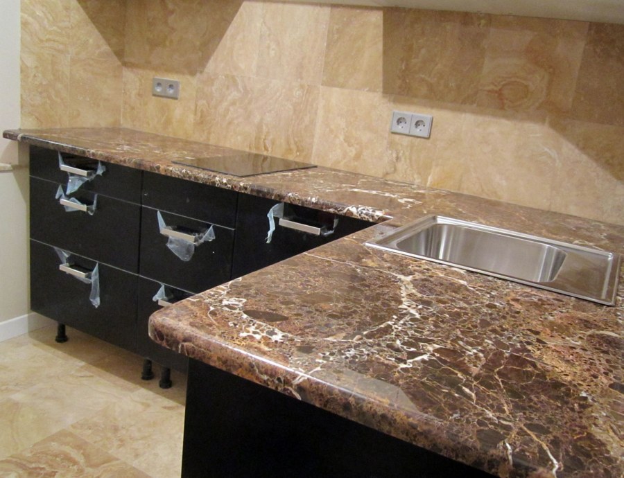 Кухня Флоренция Бител