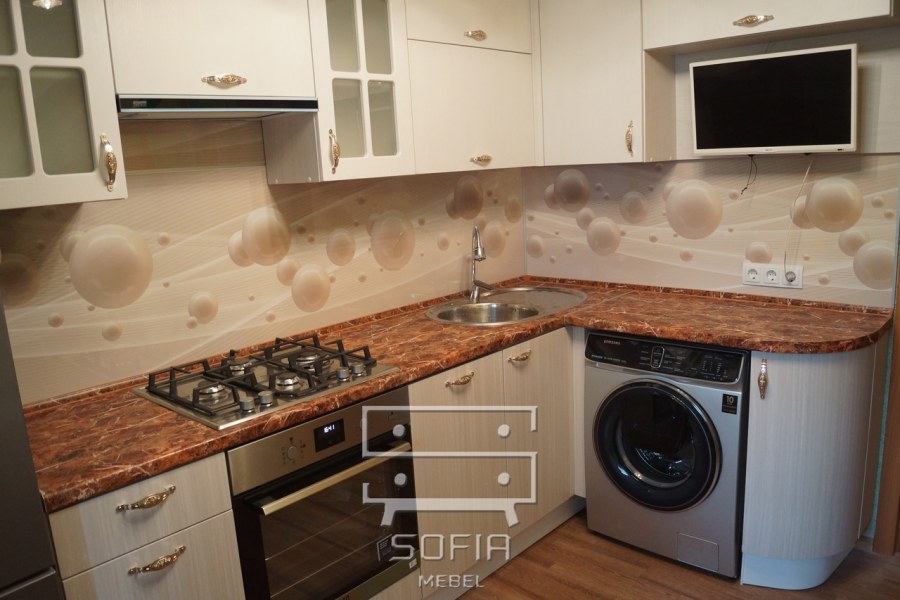 Столешница Hoff 1u