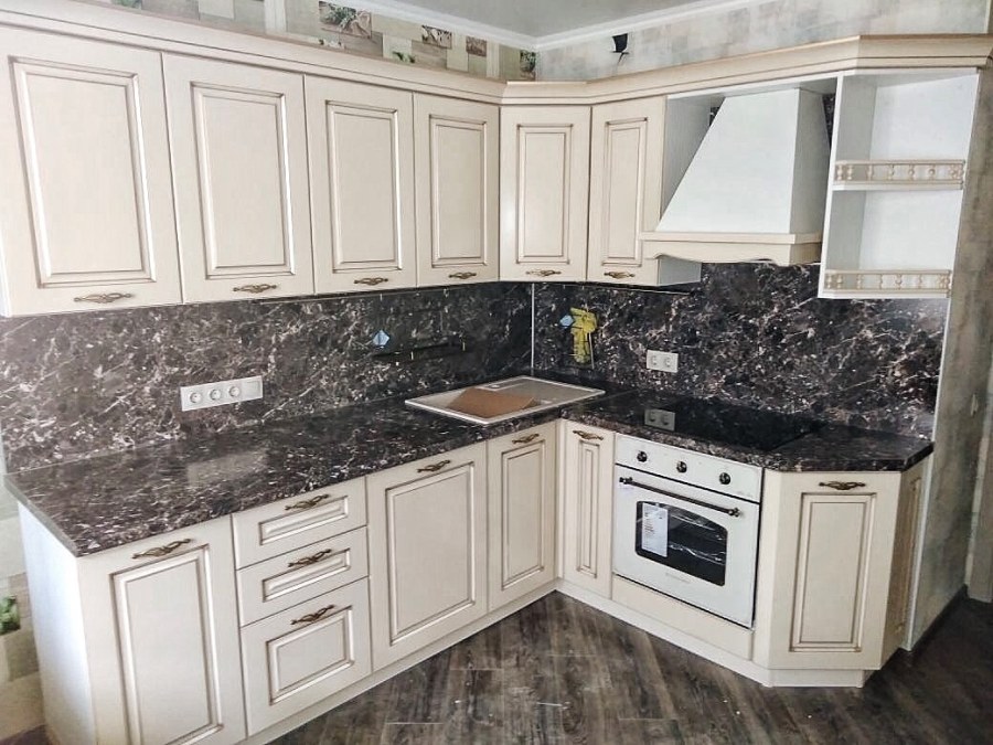 Столешница Королевский опал 706г