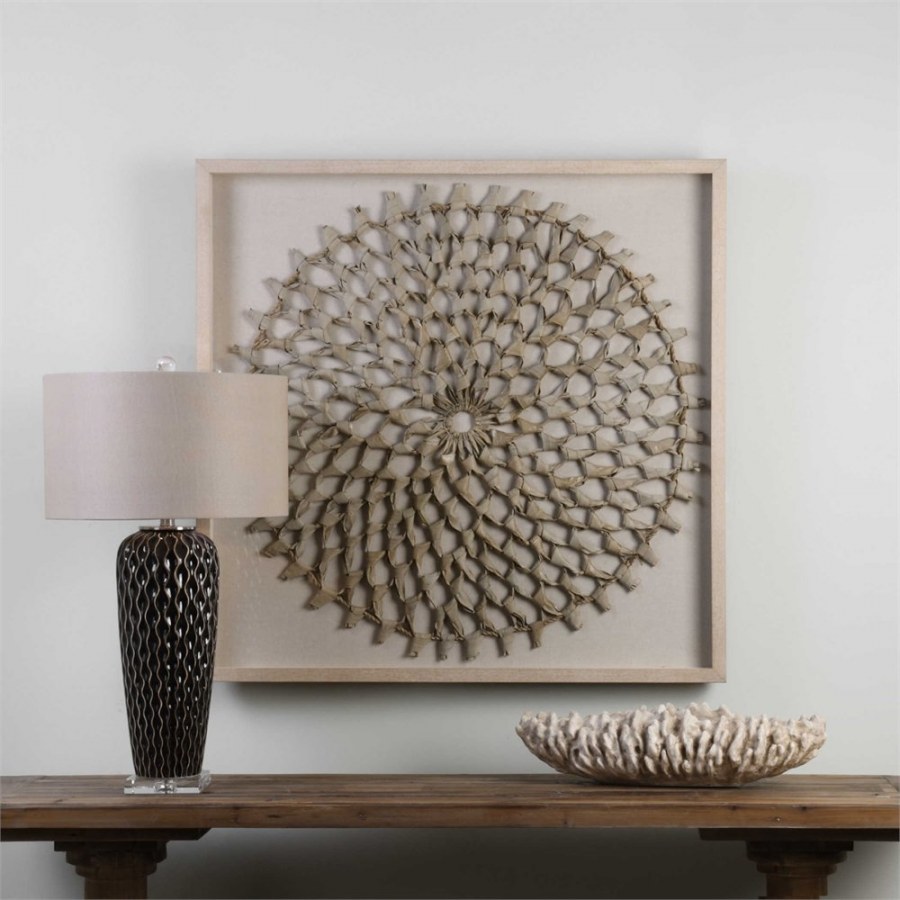 Настенный декор