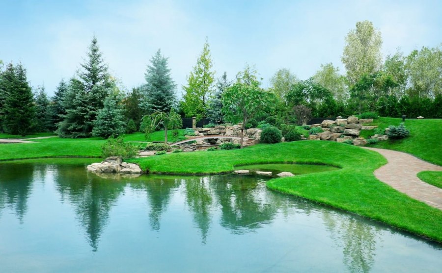 Ландшафтный парк Уссурийск