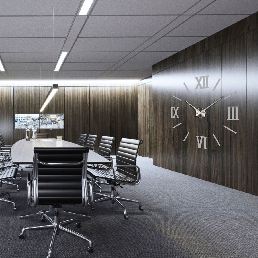 Интерьер офиса