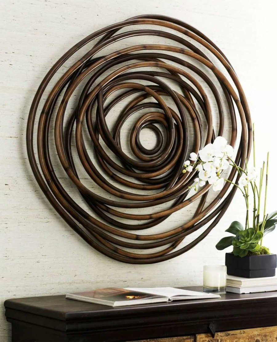 Декоративные украшения для интерьера