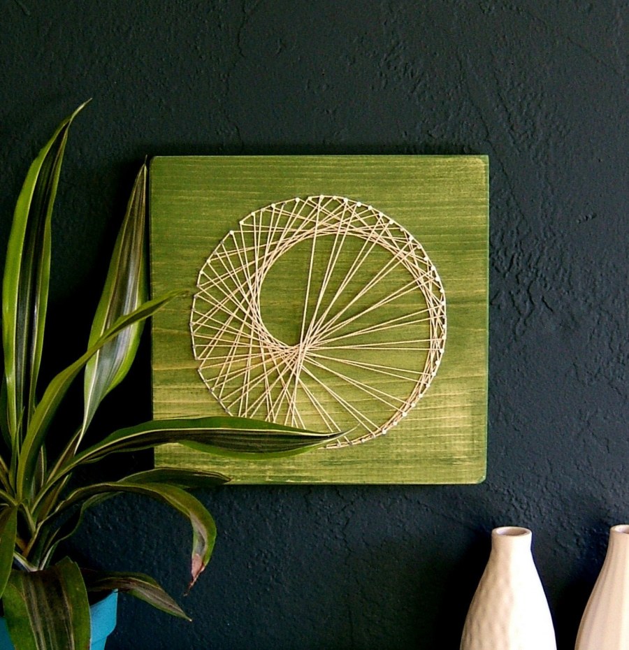 Оригинальное панно