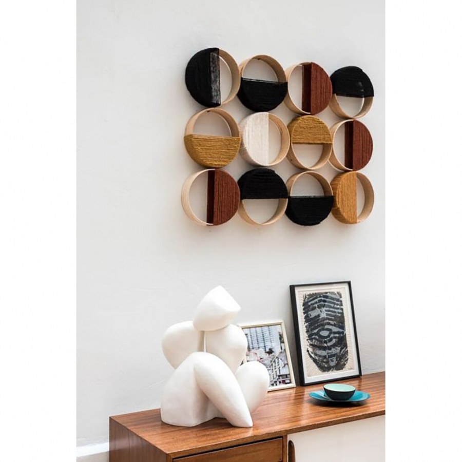 Декор своими руками дизайнерские 2020