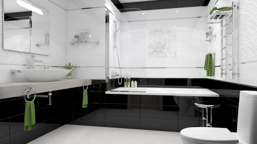 Плитка Sigma Ceramica Classic