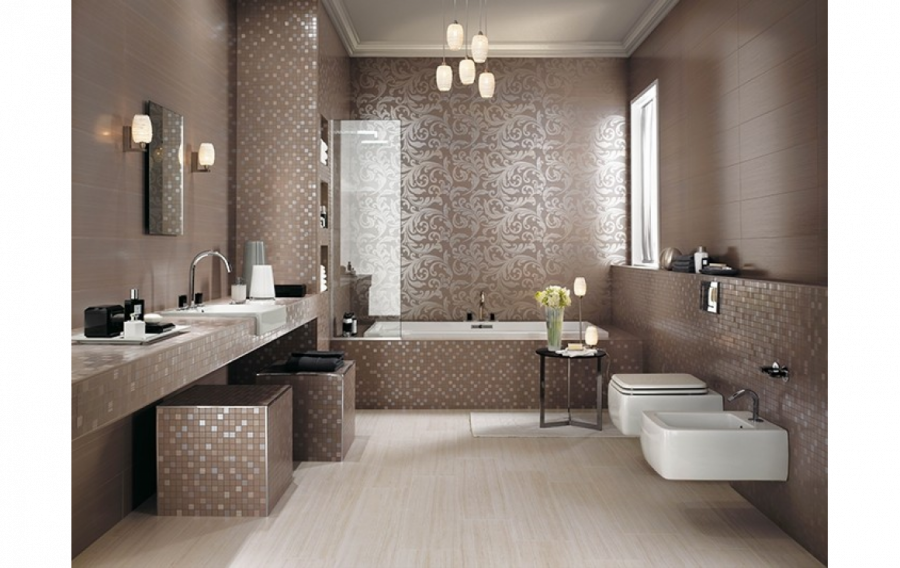 Плитка Atlas Concorde Brilliant Champagne