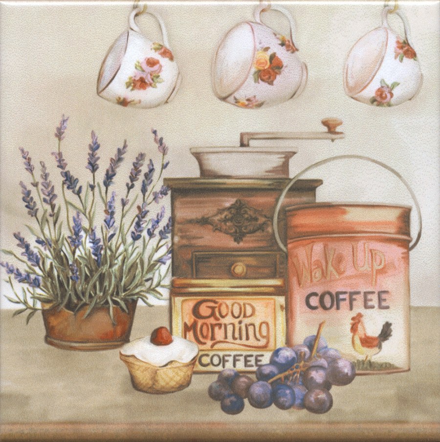 Плитка Пикарди Kerama Marazzi