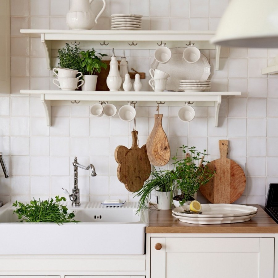 Декор для кухни