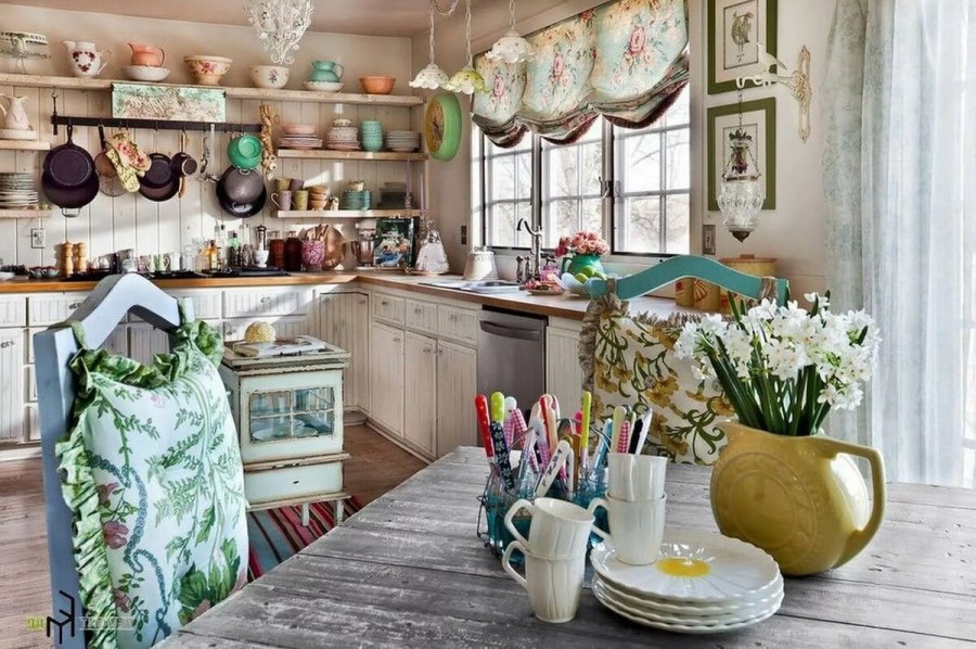 Домашние аксессуары для интерьера