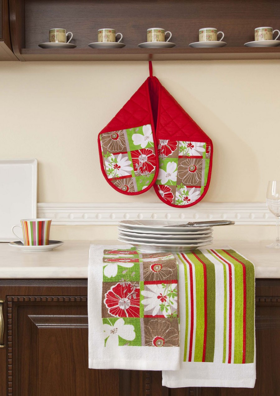Кухонное полотенце