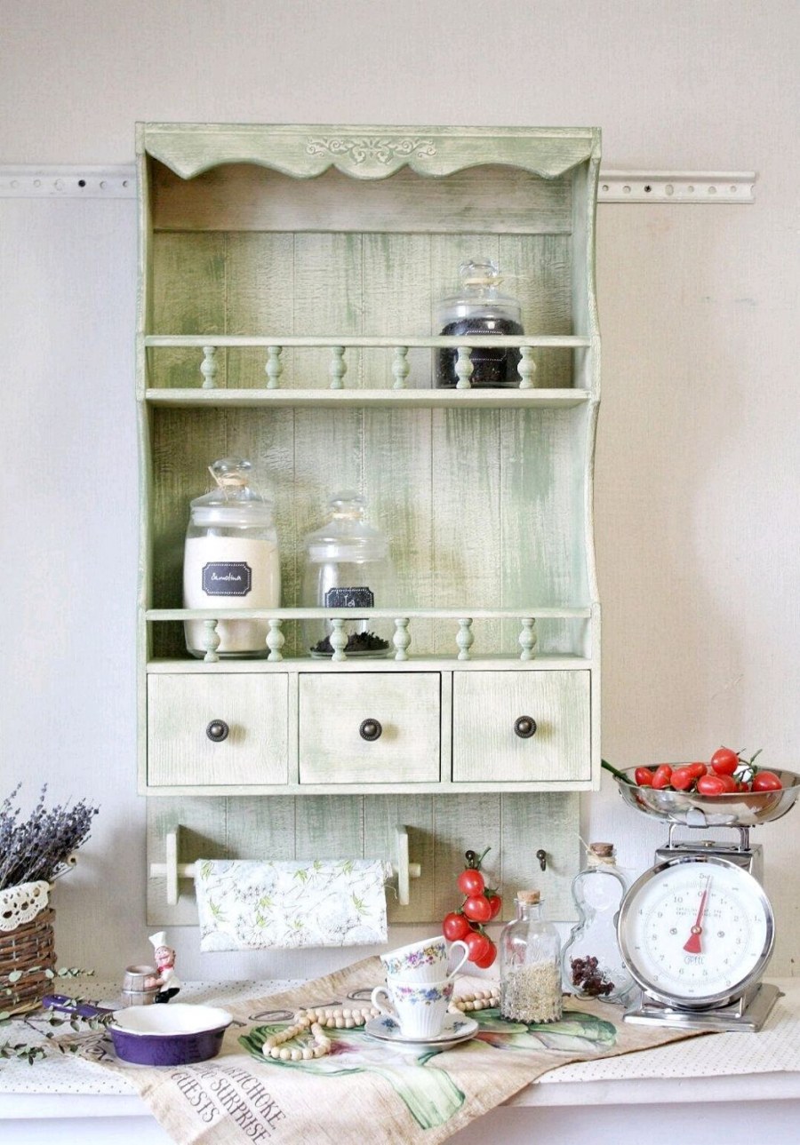 Декор для кухни