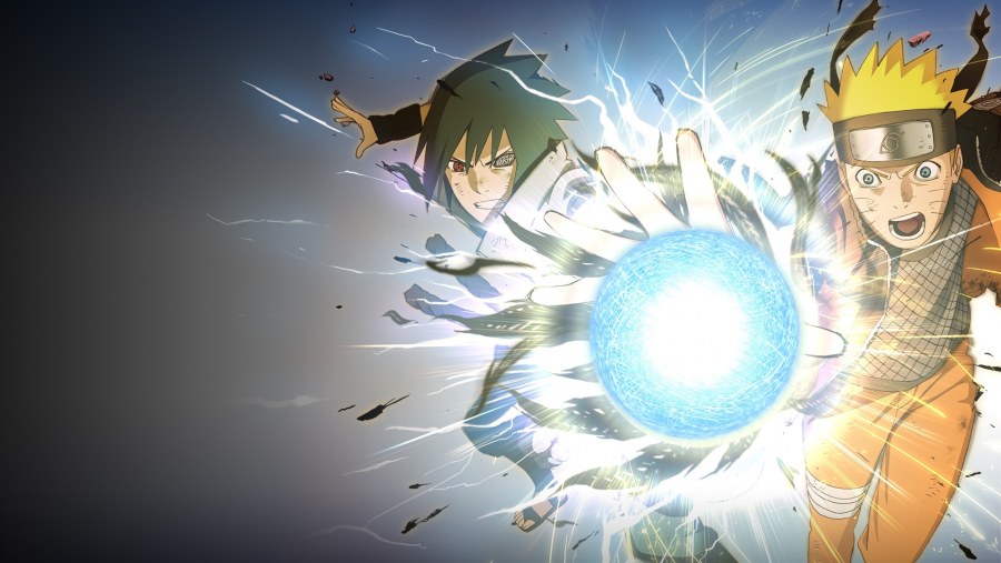 Последователи ниншу Наруто