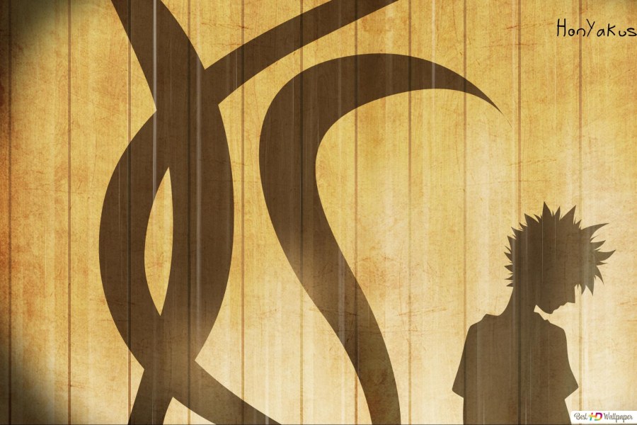 Мадара 6 путей обои