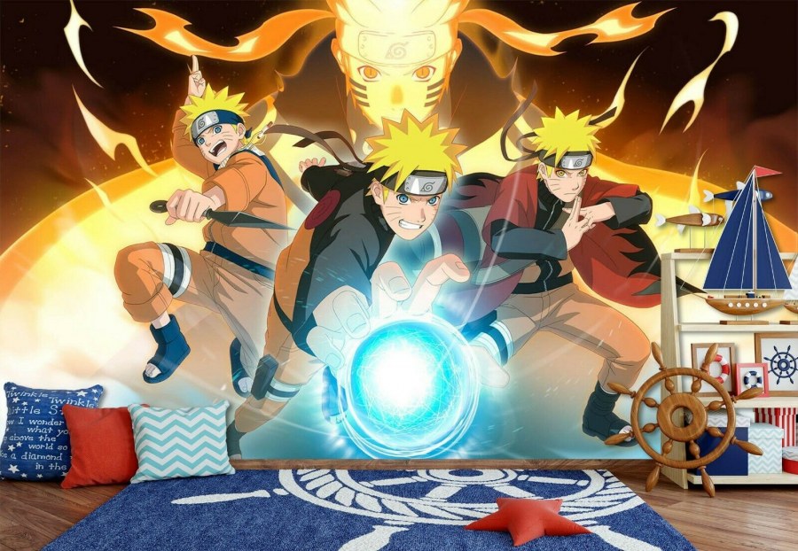 Саске обои на телефон