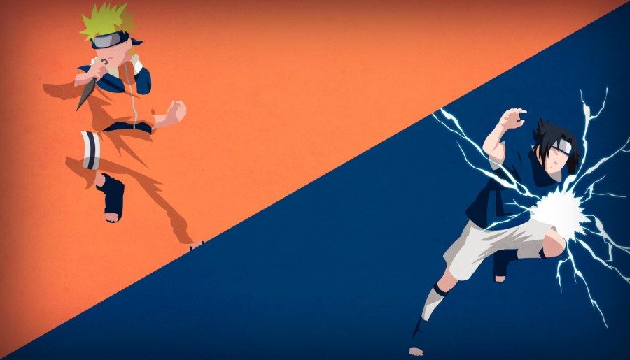 Япония аниме Наруто