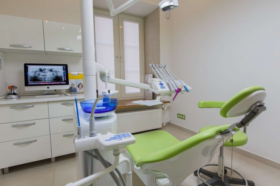 Клиника белая линия Москва