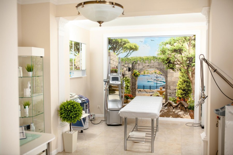 Несовременная стоматология